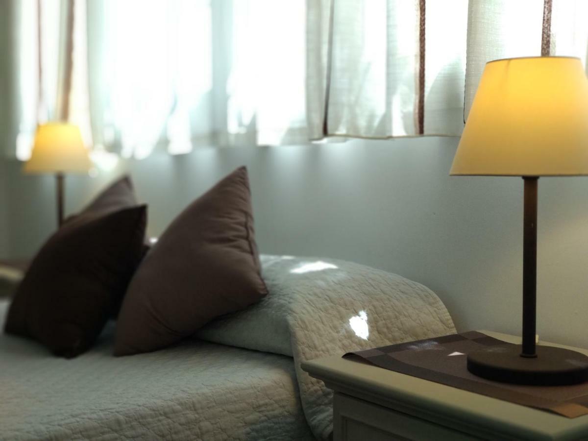 Buenos Aires Apartament Kadyks